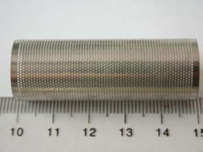 金属滤网 精密蚀刻技术在耳机音响与工业过滤中的应用及采购指南